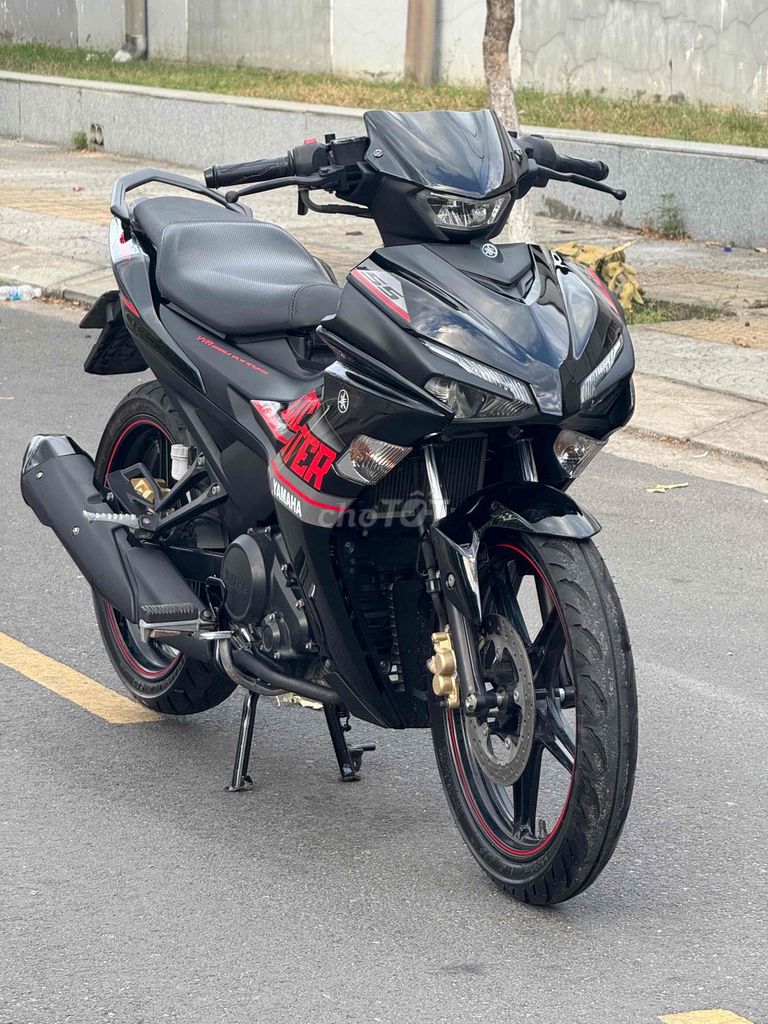 Yamaha Exciter 2021 - ảnh 4