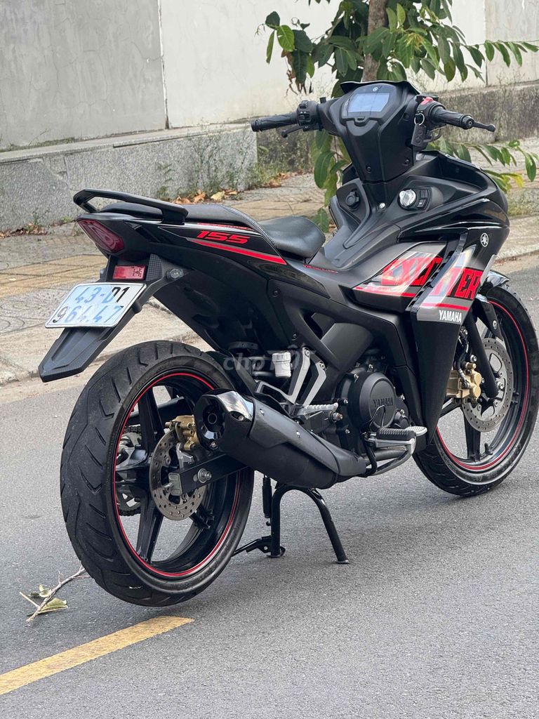 Yamaha Exciter 2021 - ảnh 5
