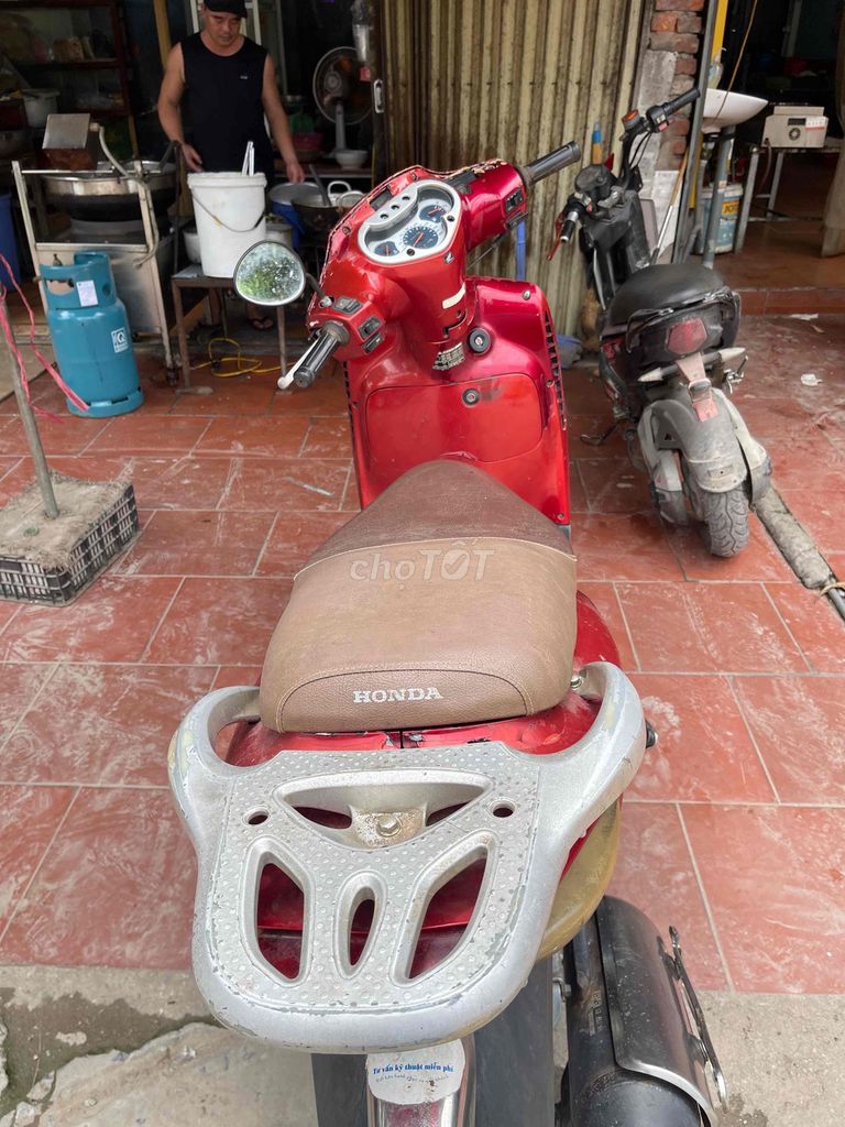Honda SH 2005 - ảnh 1