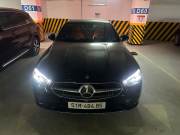 Mercedes 2025 - ảnh 1