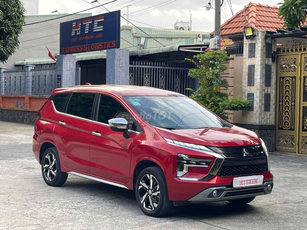Mitsubishi Xpander 2024 - ảnh 3