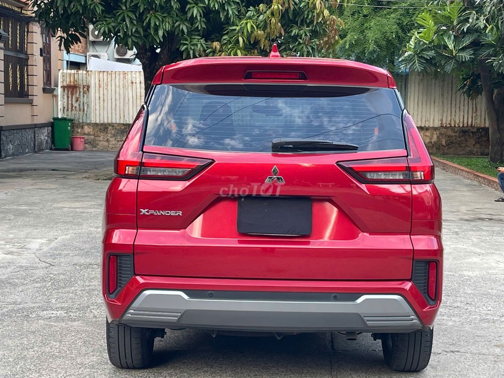Mitsubishi Xpander 2024 - ảnh 4