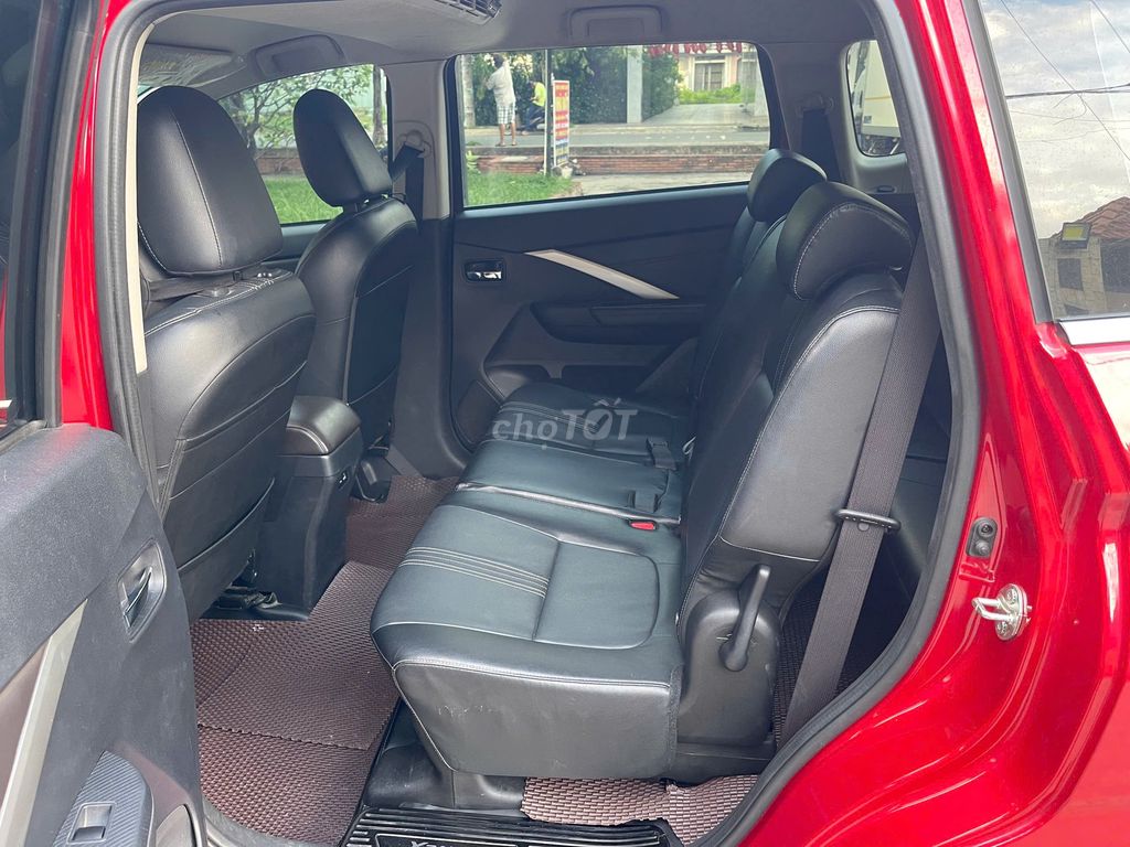 Mitsubishi Xpander 2024 - ảnh 5