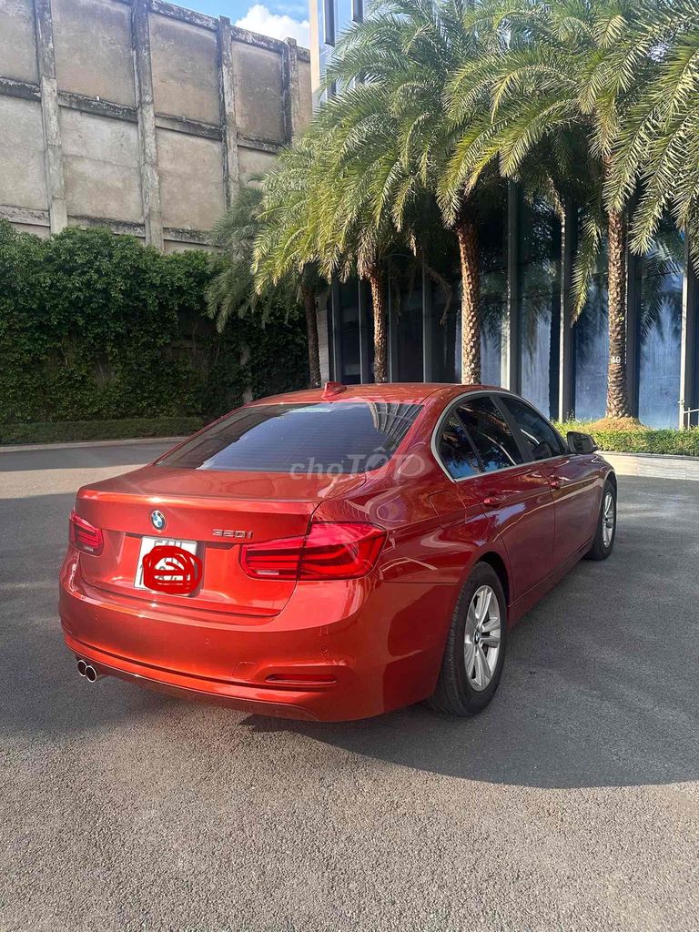 BMW 2018 - ảnh 2