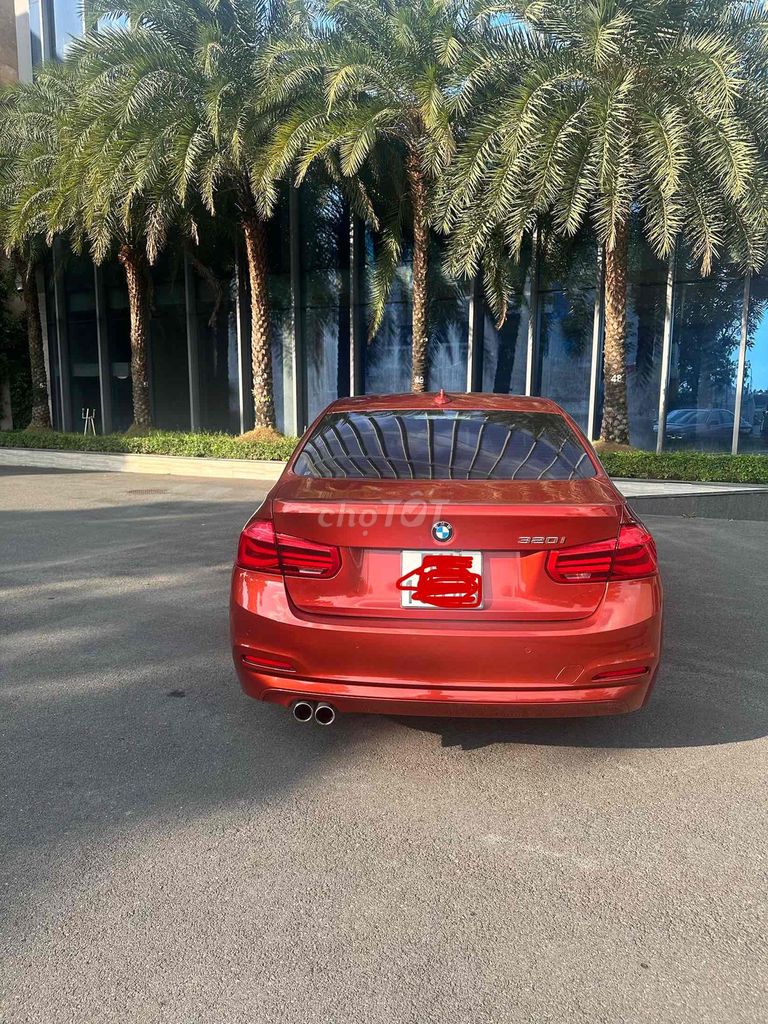 BMW 2018 - ảnh 3