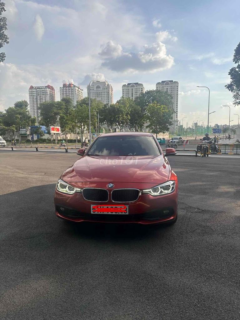 BMW 2018 - ảnh 4