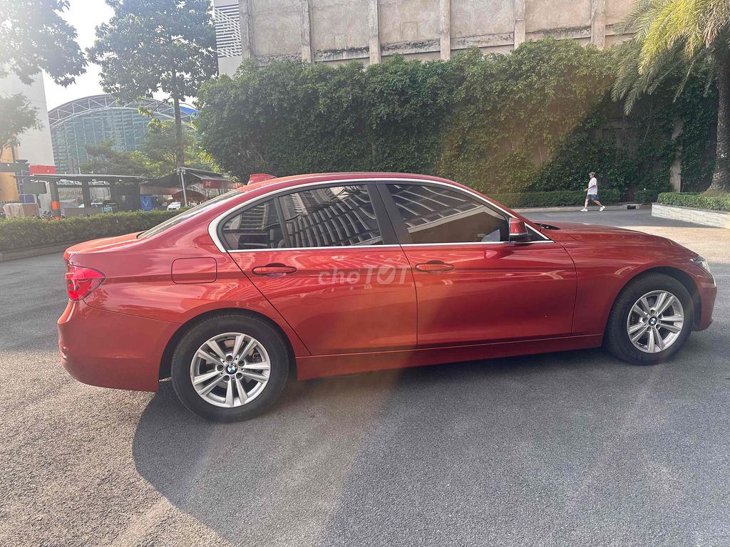 BMW 2018 - ảnh 5