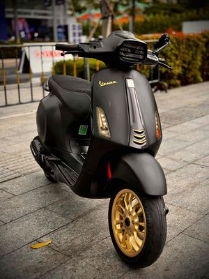 Piaggio Vespa 2016 - ảnh 1