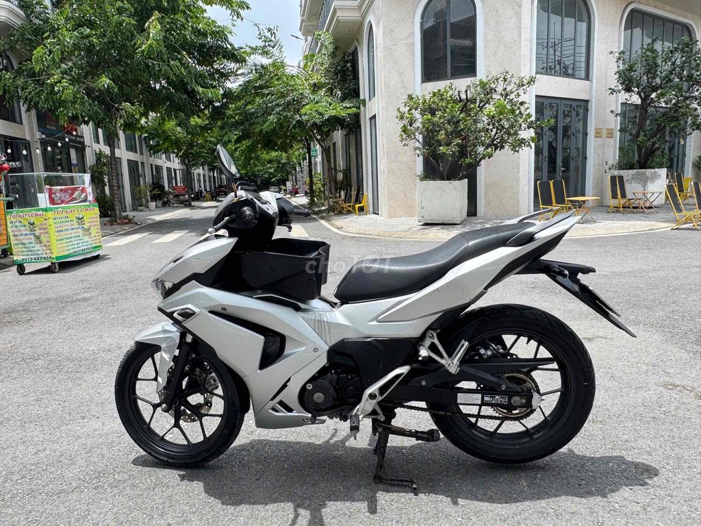 Honda Winner 2022 - ảnh 1