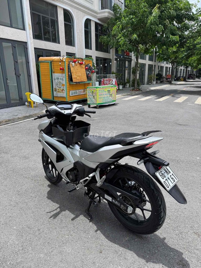 Honda Winner 2022 - ảnh 3