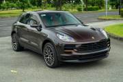 Porsche Macan 2.0 2021 - ảnh 1