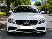 Mercedes 2019 - ảnh 1
