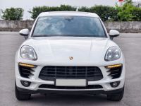 Porsche Macan 2.0 2017 - ảnh 1