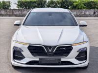 VinFast Lux A 2.0 Plus 2.0 AT 2021 - ảnh 1