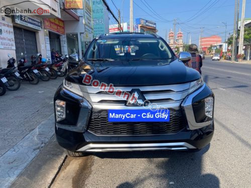 Mitsubishi Pajero Sport 2.4D 4x2 AT 2022 - ảnh 1