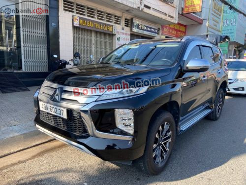Mitsubishi Pajero Sport 2.4D 4x2 AT 2022 - ảnh 3