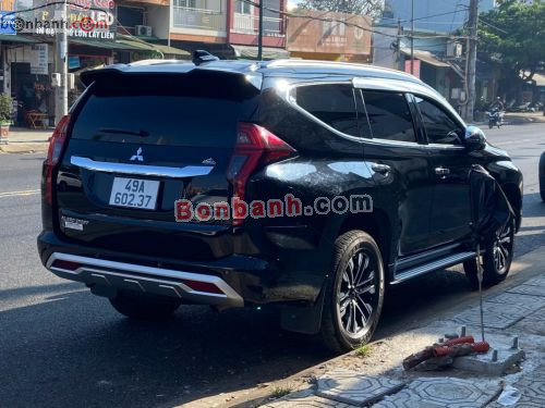 Mitsubishi Pajero Sport 2.4D 4x2 AT 2022 - ảnh 4