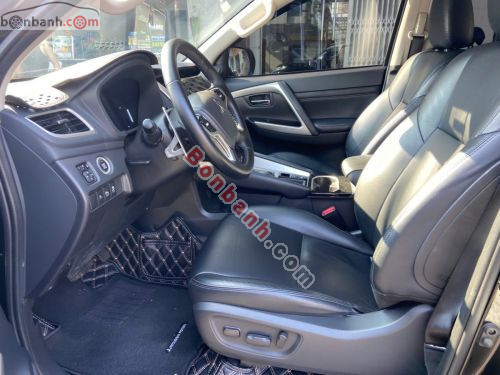 Mitsubishi Pajero Sport 2.4D 4x2 AT 2022 - ảnh 5