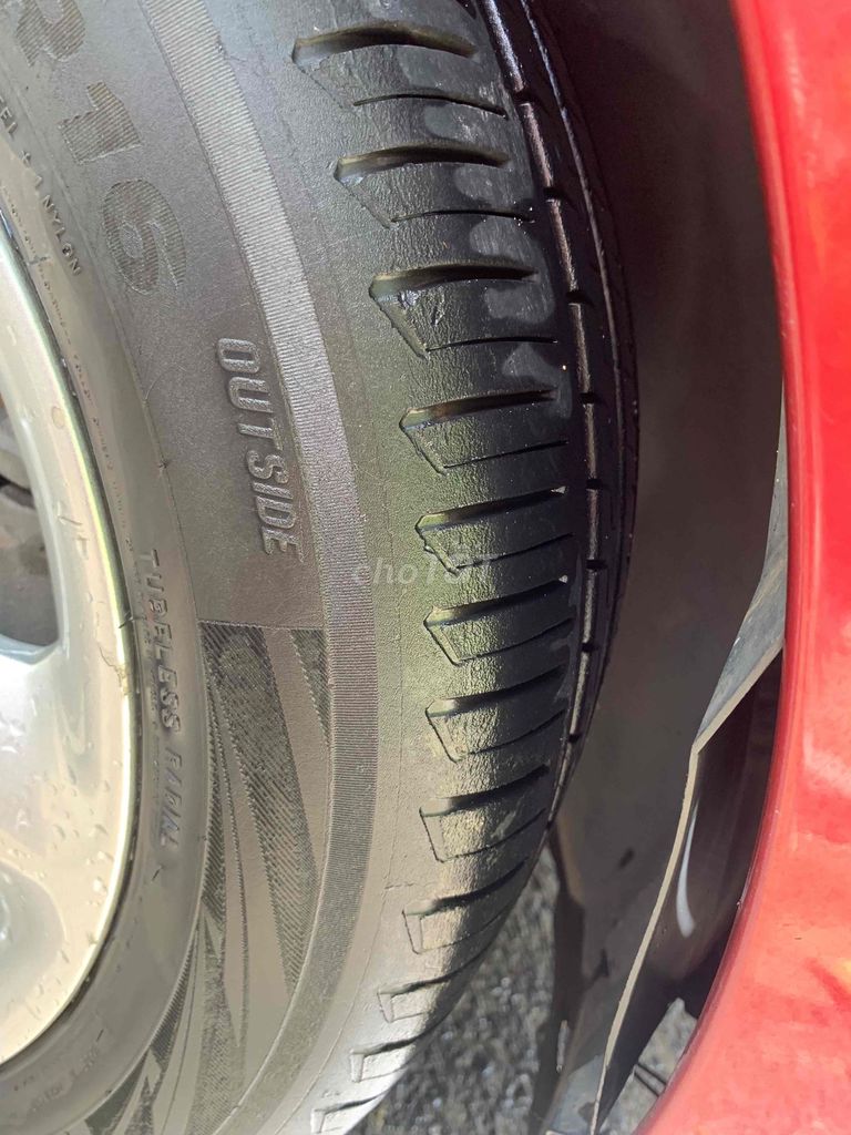Ford Focus 2011 - ảnh 5