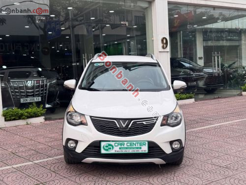 VinFast Fadil Tiêu chuẩn 1.4 AT 2022 - ảnh 1
