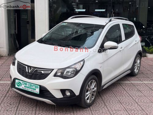 VinFast Fadil Tiêu chuẩn 1.4 AT 2022 - ảnh 2