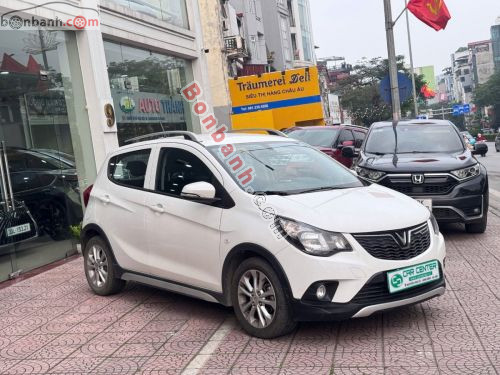 VinFast Fadil Tiêu chuẩn 1.4 AT 2022 - ảnh 3