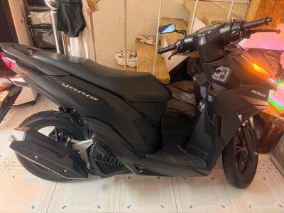 Honda Vario 2024 - ảnh 1