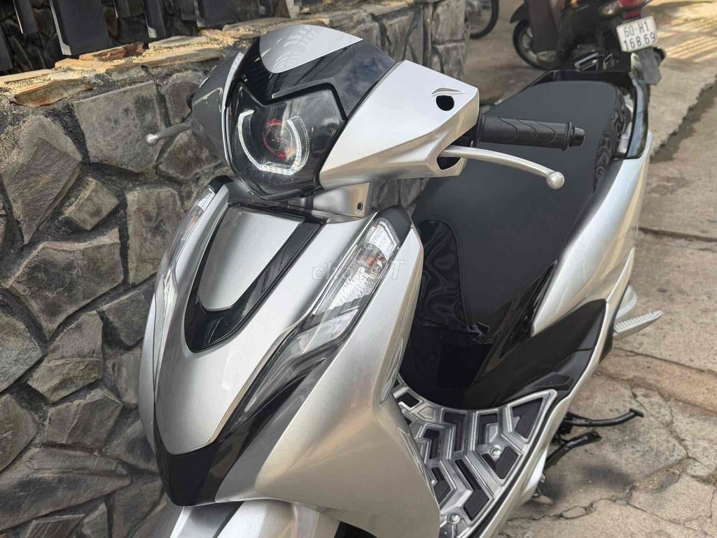 Honda Lead 2024 - ảnh 1