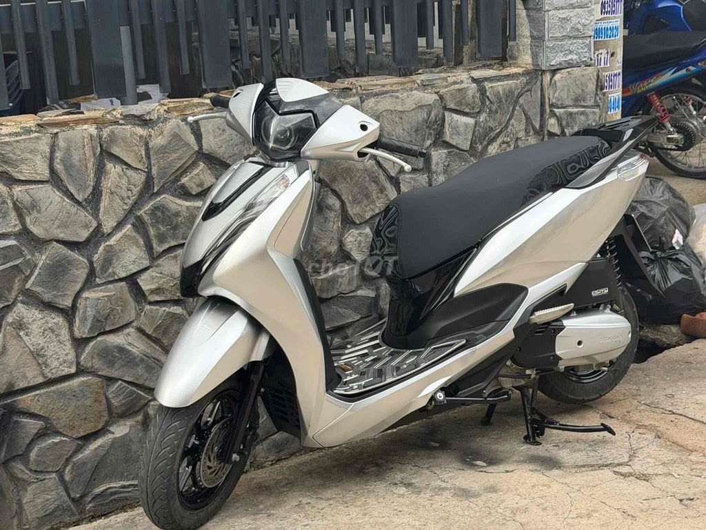 Honda Lead 2024 - ảnh 2