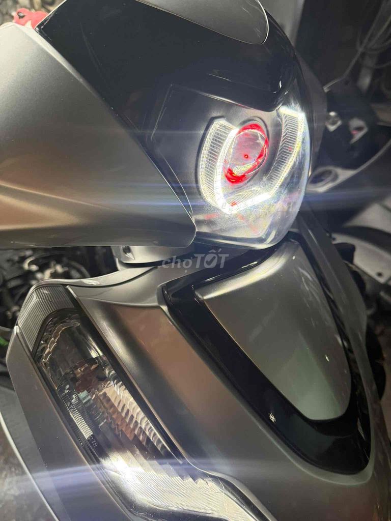 Honda Lead 2024 - ảnh 3