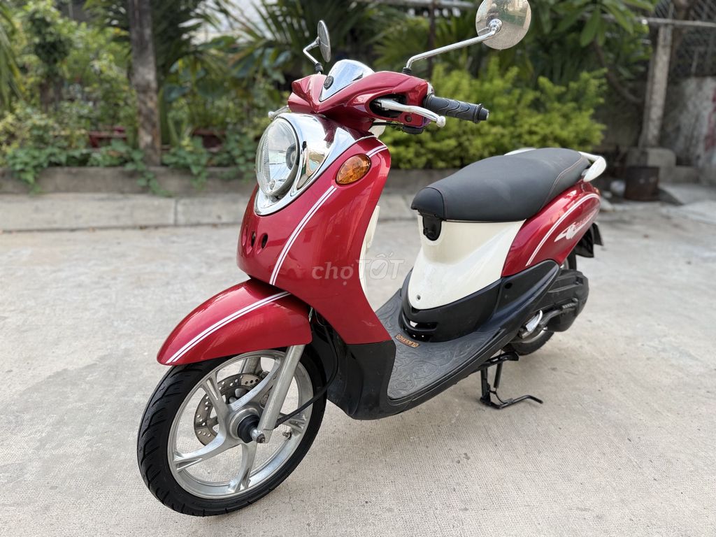 Yamaha 2012 - ảnh 3