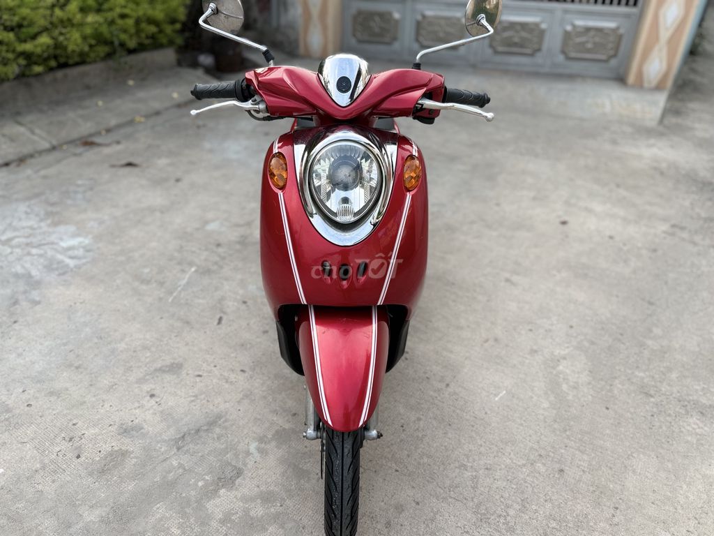 Yamaha 2012 - ảnh 4