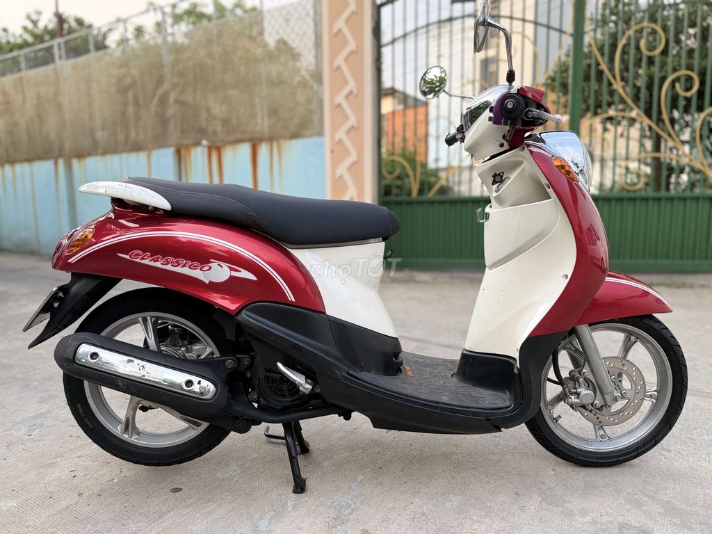 Yamaha 2012 - ảnh 5