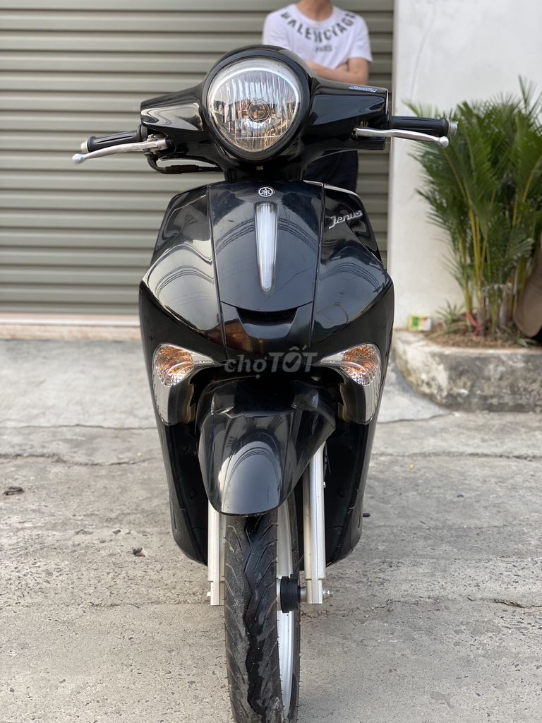 Janus 2019 - ảnh 1
