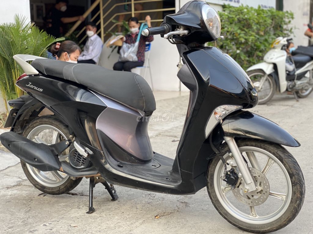 Janus 2019 - ảnh 3