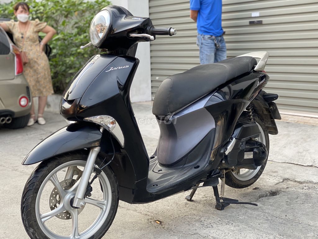 Janus 2019 - ảnh 5