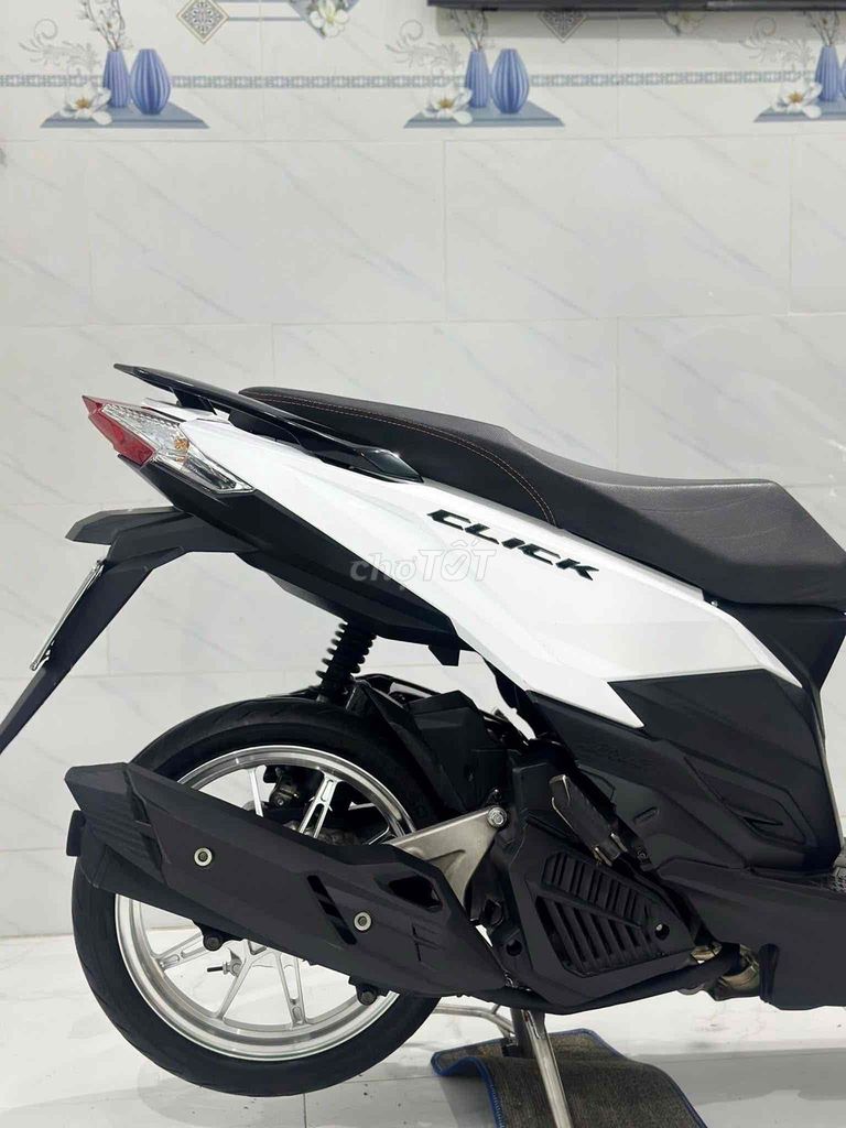 Honda Click 2017 - ảnh 4