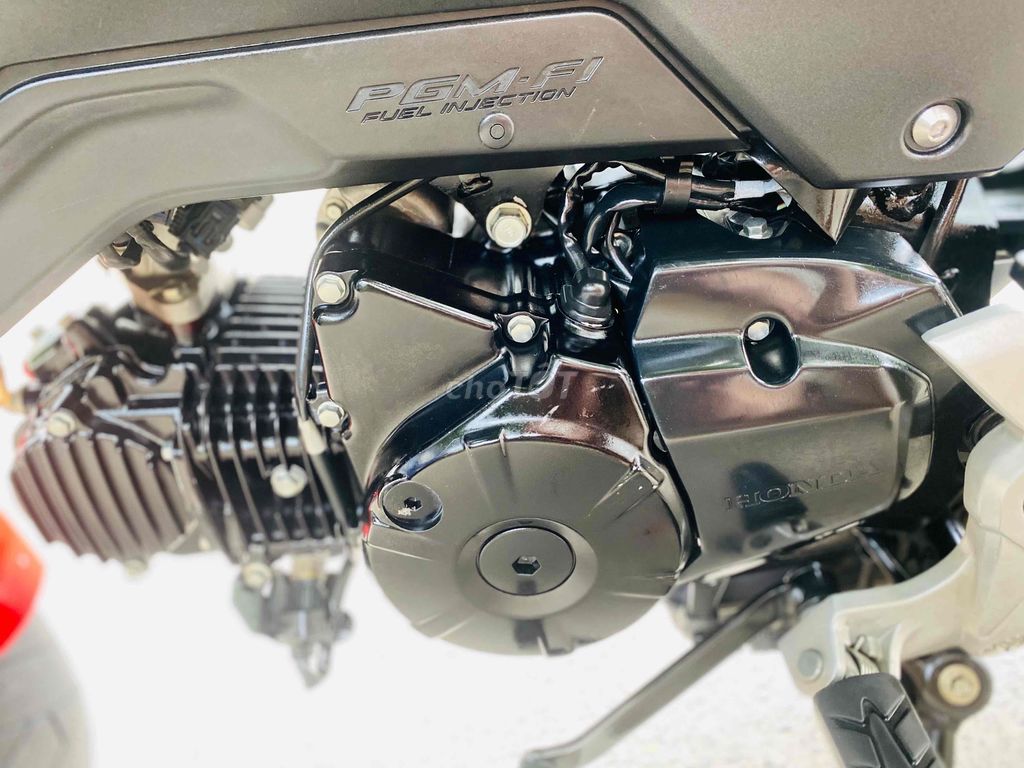 Honda MSX 2021 - ảnh 5