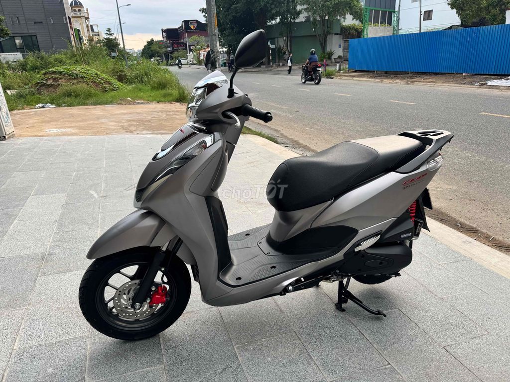 Honda Lead 2023 - ảnh 1
