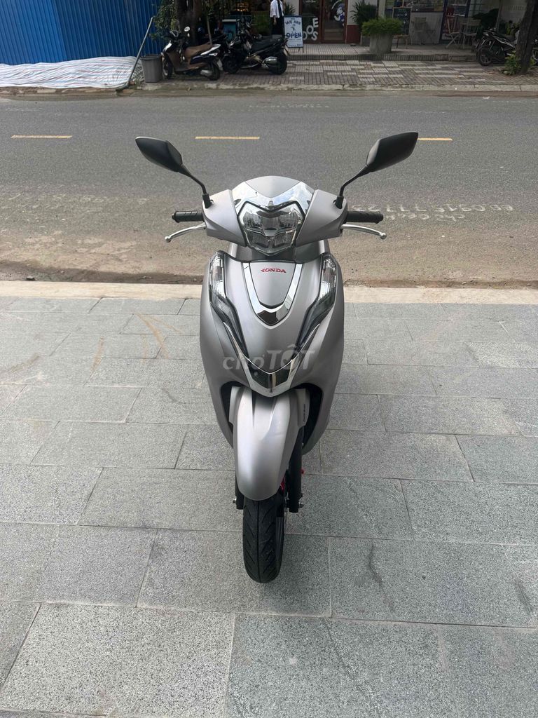 Honda Lead 2023 - ảnh 2