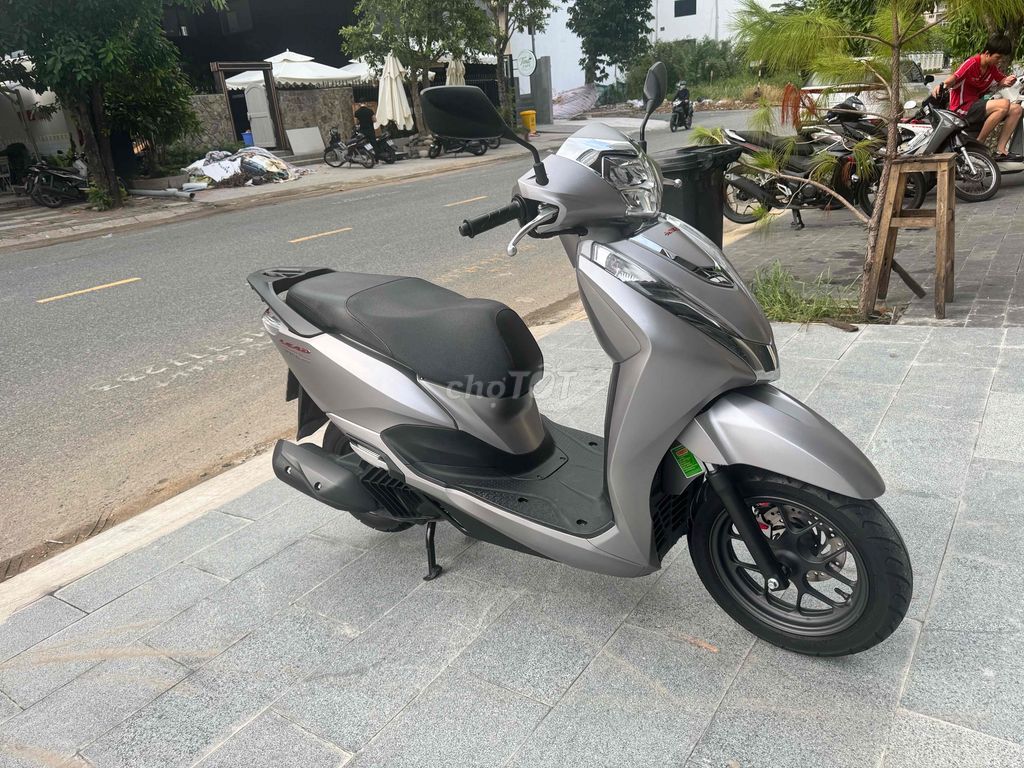 Honda Lead 2023 - ảnh 3