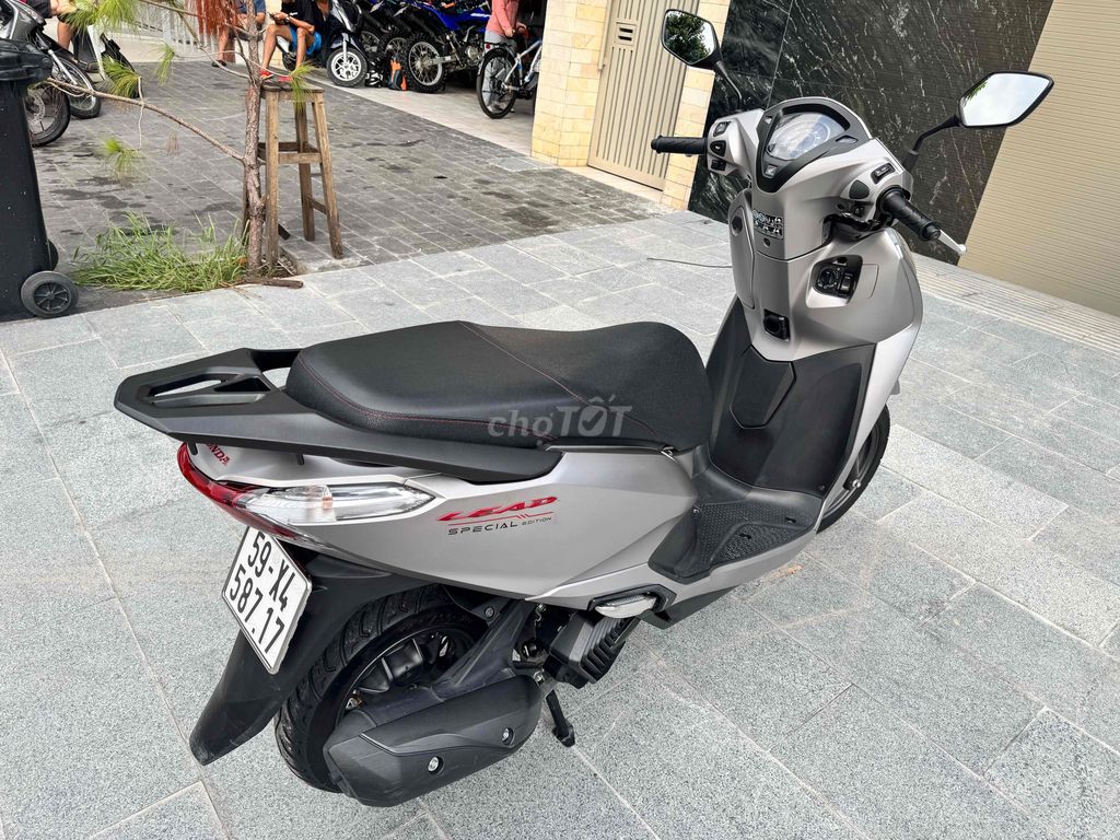 Honda Lead 2023 - ảnh 4