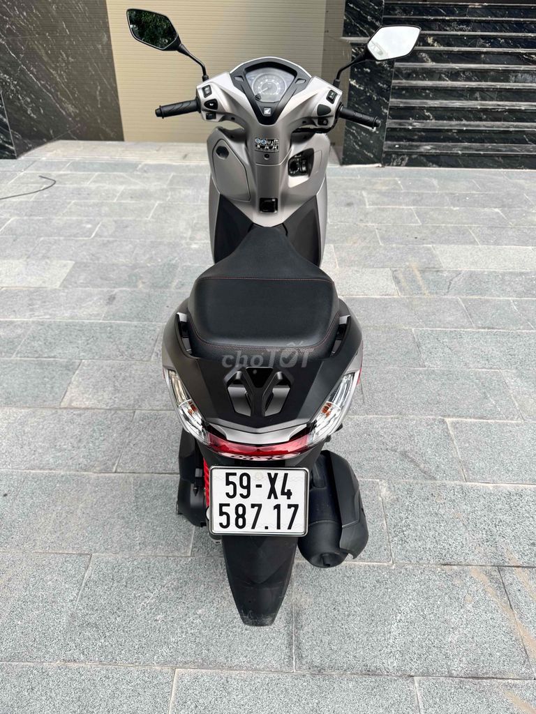 Honda Lead 2023 - ảnh 5