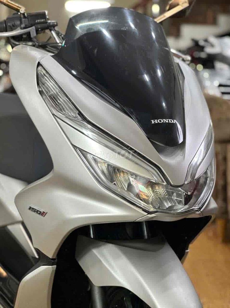 Honda PCX 2018 - ảnh 1