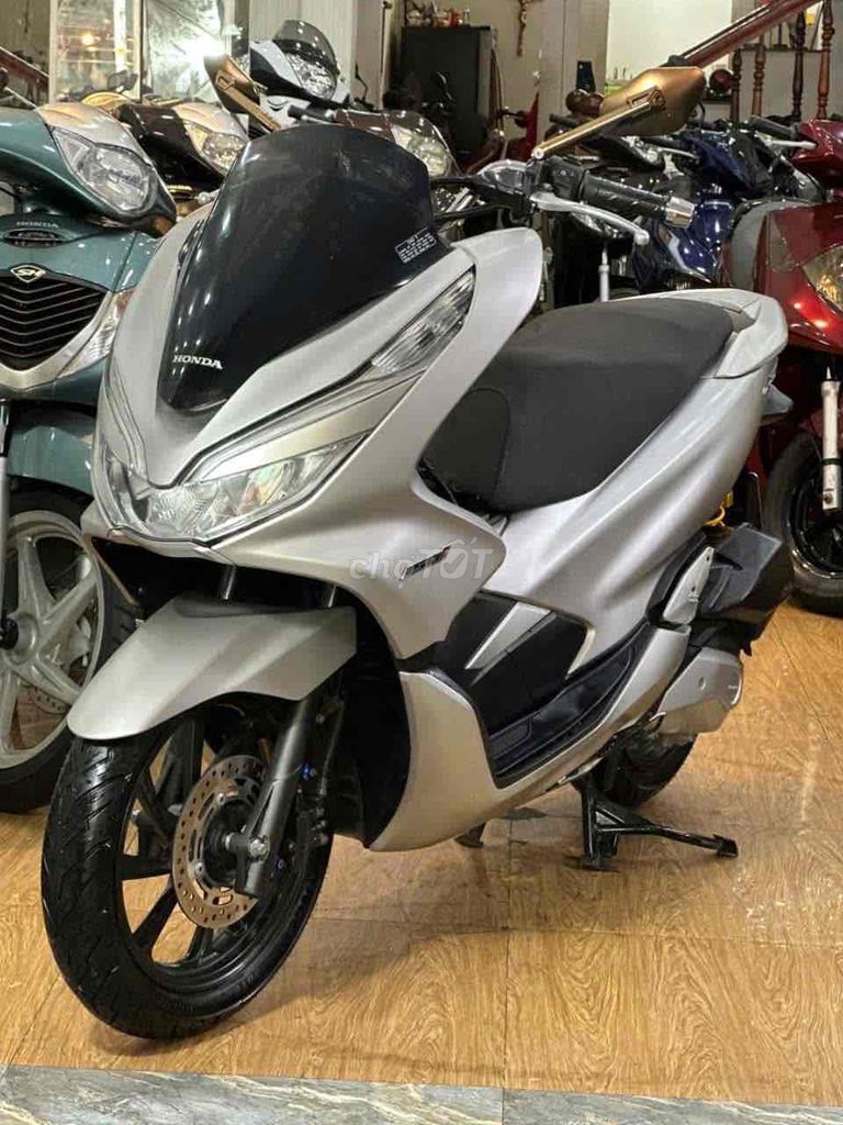 Honda PCX 2018 - ảnh 2