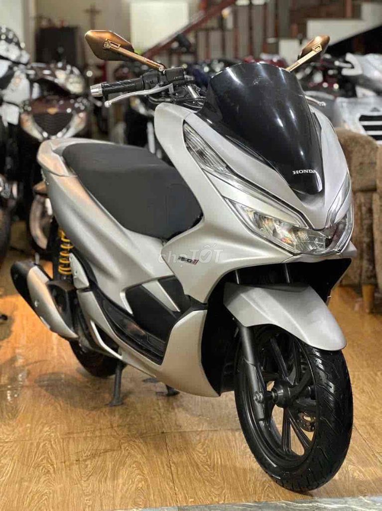 Honda PCX 2018 - ảnh 3