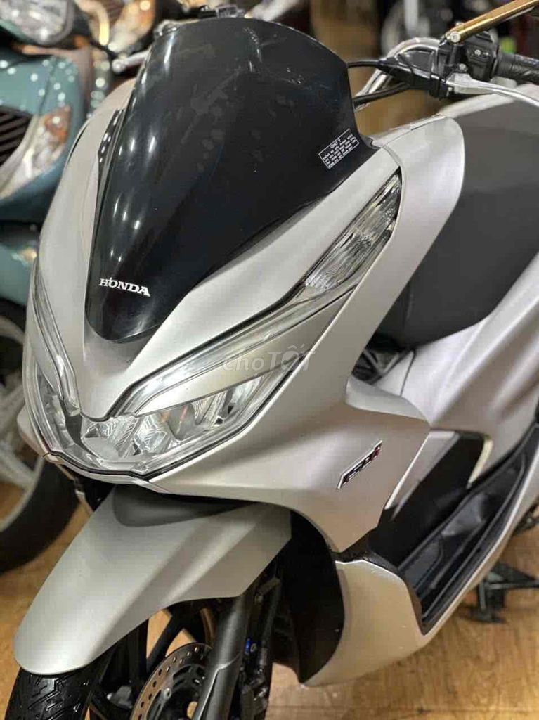 Honda PCX 2018 - ảnh 4