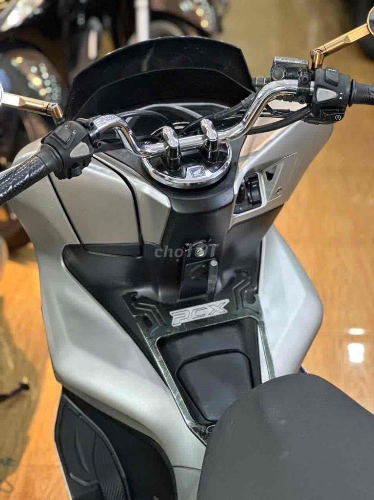 Honda PCX 2018 - ảnh 5