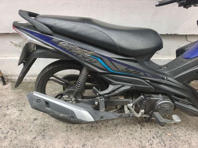 SYM Galaxy 2023 - ảnh 1