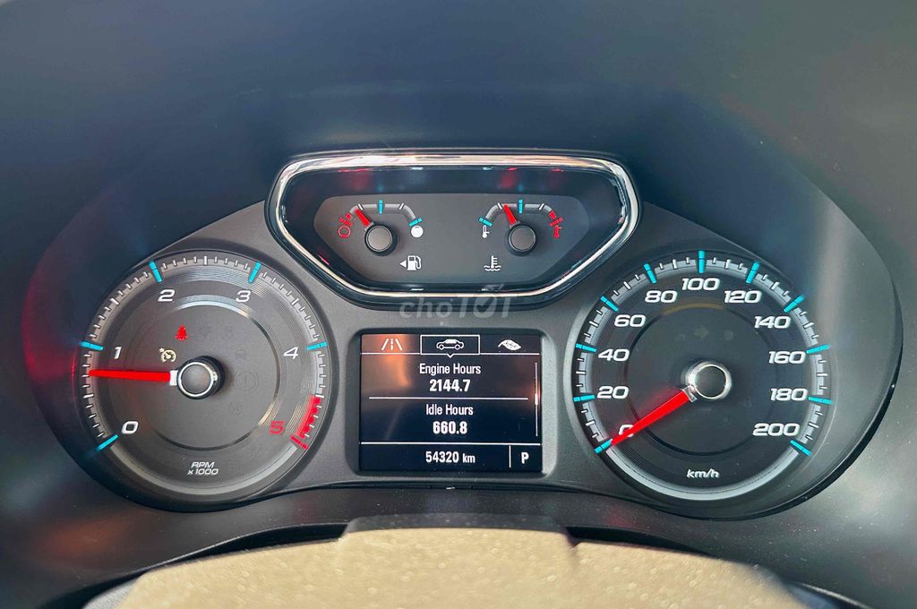 Chevrolet - ảnh 3